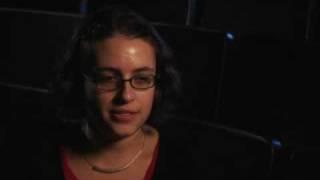 SUNDANCE '08 - Meet the Filmmaker: Anna Boden & Ryan Fleck