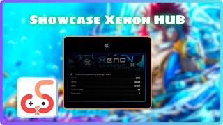 ⏳Showcase Xenon Anime Defenders Kaitun With Ugphone | Cloud Phone️