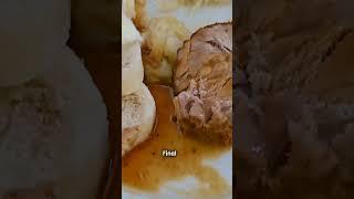 Quick Gourmet Comfort Food