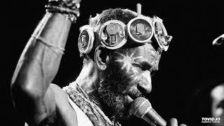 Lee Perry -  African Style, The Black Notes