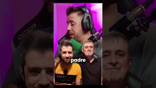 This is how Auron's father woke up  #auronplay #auron #father #noises #sounds #waking up #humor
