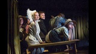 W. Faulkner AS I LAY DYING Part 1 (2004) Tabakov Theatre, Moscow