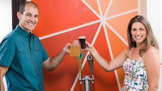 Kombucha On Tap Is Here to Serve You | Kombucha On Tap