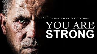 YOU ARE STRONG - Best Motivational Speech