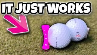 I Wish Every Golf Coach Showed You This For Your Driver and Iron!