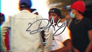 Yung Rillo Rod - 2Day (Official Music Video)