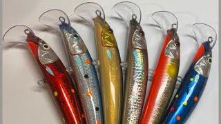 How to make trolling lures. Как сделать толлинговые воблеры. #handmade #homemade #fishing #lures