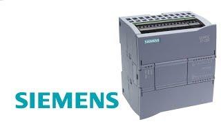 Программируемый контроллер Siemens Simatic S7-1200 / Siemens SIMATIC / Элта ЛТД