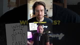 Ignoring the Negativity and Focusing on Self-Growth, With Roberto Nickson