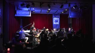 Tribute to Roy Hargrove Big Band Live @ The Jazz Gallery