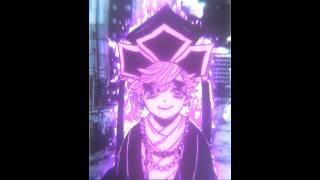 Bro is the true demon , fr | Douma Chan | KNY | Manga edit | #edit #shorts #douma #kny #demonslayer