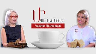 Ես իմ ցավը դարձրեցի ուժ՝ առաջ գնալու եվ օգնելու համար։Հերոս Վահե Եղիկյանի մայր Կարինե Մուրադյան