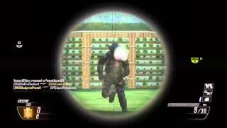 tHeNInjAProTigy - Black Ops II Game Clip