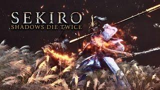 Sekiro - Isshin the Best Final Boss