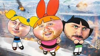 TIMTHETATMAN, NICKMERCS, AND CLOAKZY TAKE ON VERDANSK - STREAM VOD
