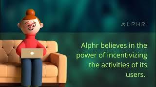 Facts About Alphr Finance