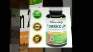 Forskolin Side Effect Information