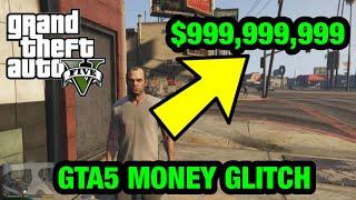 *NEW* GTA 5 STORY MODE UNLIMITED MONEY GLITCH EARN MILLIONS FAST NOVEMBER 2024