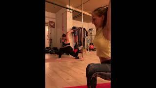 #training #stretching #стретчинг #спорт #sportgirl #здоровыйобразжизни #healthylifestyle #exercise