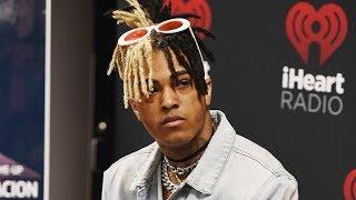 XXXTENTACION - I spoke to the devil in miami, he said everything would be fine.