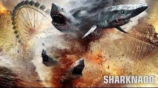 Sharknado (2013) Movie Review by JWU