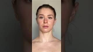 Face Massage BeautyFascia Before & After Transformations #facemassage
