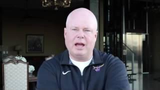 Special message ERIC WORRE about Lyoness