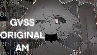 GVSS || Original Animation Meme || Fw