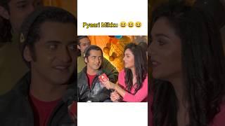 Sumedh Mallika Funny Scene  | status video | #trending #love #sumedhmudgalkar #mallikasingh #shorts