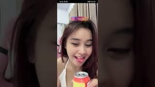 Dara Aulya live bigo