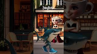 i finally found it!!  #animation #comedy #funny #shorts