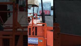 строительство дорог под ключ #благоустройство #строительство #самосвал #погрузчик #асфальт #каток