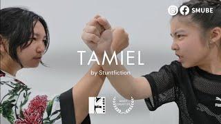 [48H 2023] Tamiel by StuntFiction