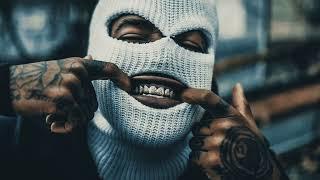 Aggressive Gangster Trap & Rap Mix 2021  Bass Boosted