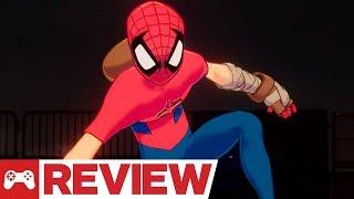 Marvel's Spider-Man (PS4) - Turf Wars DLC Review