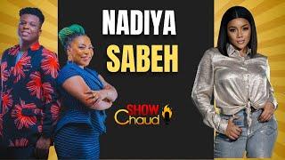 Nadiya Sabeh "les médécins ne m'ont pas déclaré stérile"