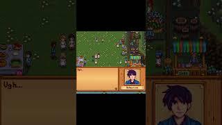  Heartache at the Flower Dance: Shane's Answer #StardewValley #FlowerDanceDrama #ShanesResponse