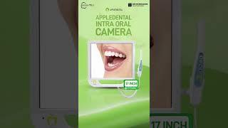 Appledental Intra Oral Camera