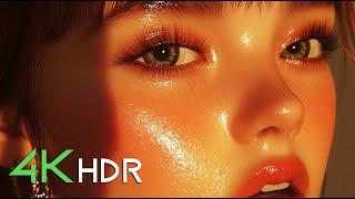 REAL 4K HDR Dolby Vision - 4K VIDEO ULTRA HD 120fps #HDRVIDEO