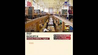University of Bristol