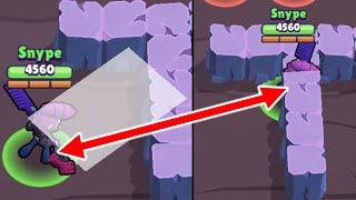 *NEW* Mortis Glitch Through Walls! (Tutorial)