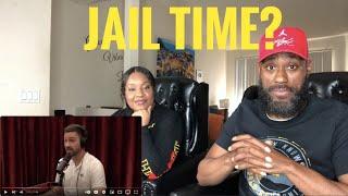 *WTF!! DOES THIS MEAN JAIL TIME FOR KAMALA?...