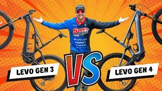 Levo Gen 4 vs Gen 3 – Is It Worth the Upgrade? Full Review & Ride Test!