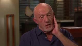 'Better Call Saul' Season 2 | Mark Margolis & Jonathan Banks