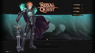 память о Гранасе. Royal Quest