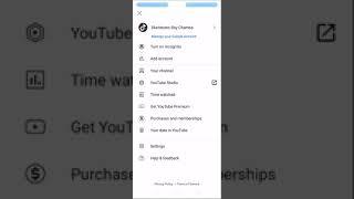 #how to change youtube channel name