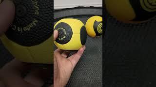 Unboxing the New Spikeball Mammoth set