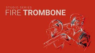 8Dio Studio Fire Trombone Walkthrough