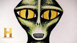 Ancient Aliens: SHOCKING Documented Extraterrestrial Abductions (Season 20)