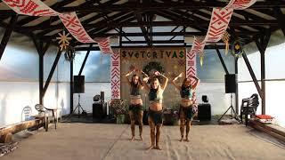 Imagika tribe // tribal fusion